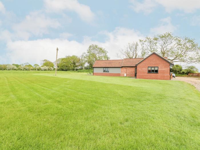 1 Stud Cottage, Buxton, Norfolk