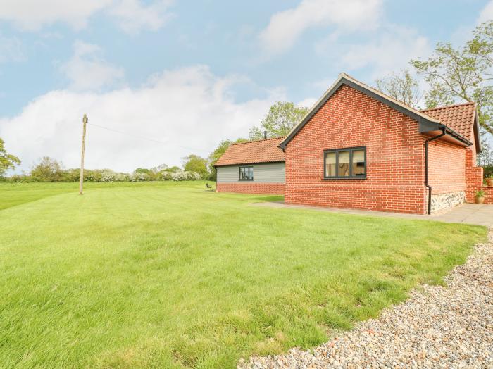 1 Stud Cottage, Buxton, Norfolk