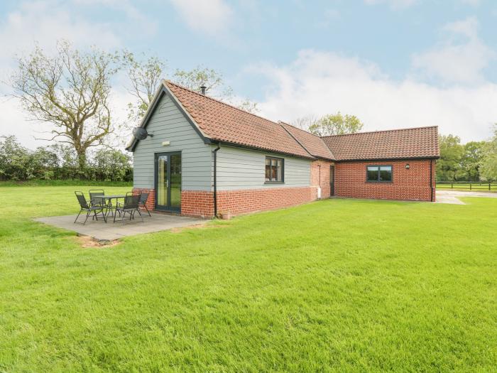 1 Stud Cottage, Buxton, Norfolk