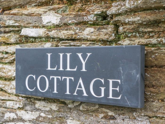 Lily Cottage, Looe