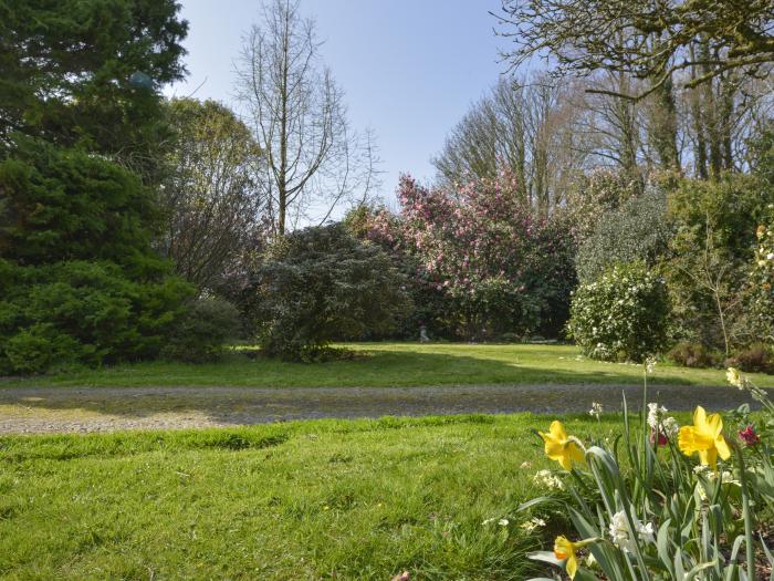 Lily Cottage, Looe