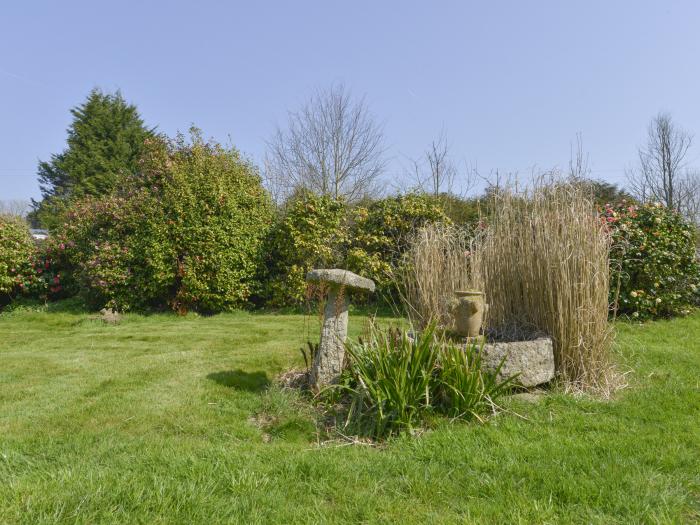 Lily Cottage, Looe