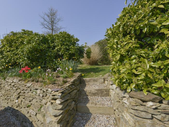 Lily Cottage, Looe