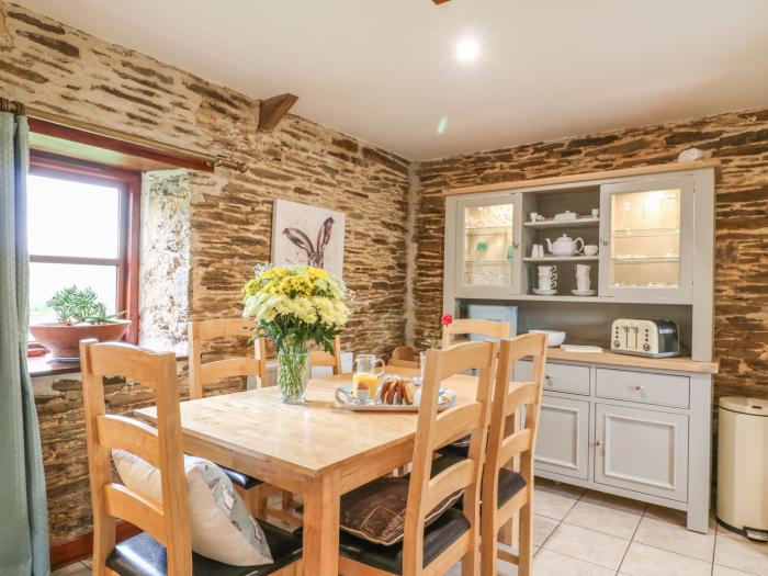 Lily Cottage, Looe