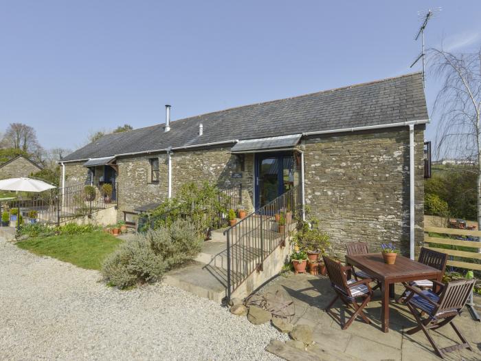 Lily Cottage, Looe