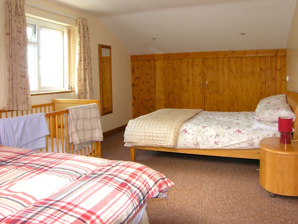 Farmhouse Cottage, Pentraeth