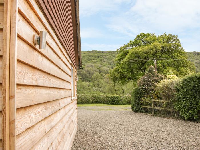 Edge View, Church Stretton