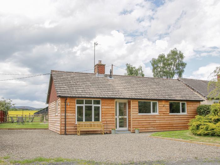 Edge View, Church Stretton