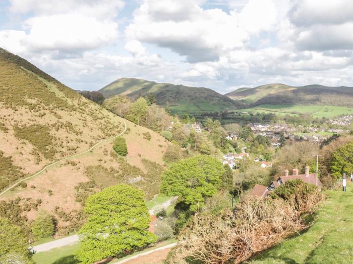 Edge View, Church Stretton