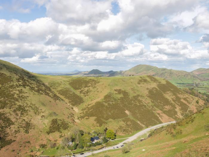 Edge View, Church Stretton