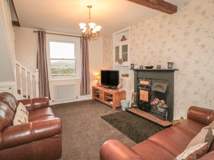 Street House Cottage, Yorkshire