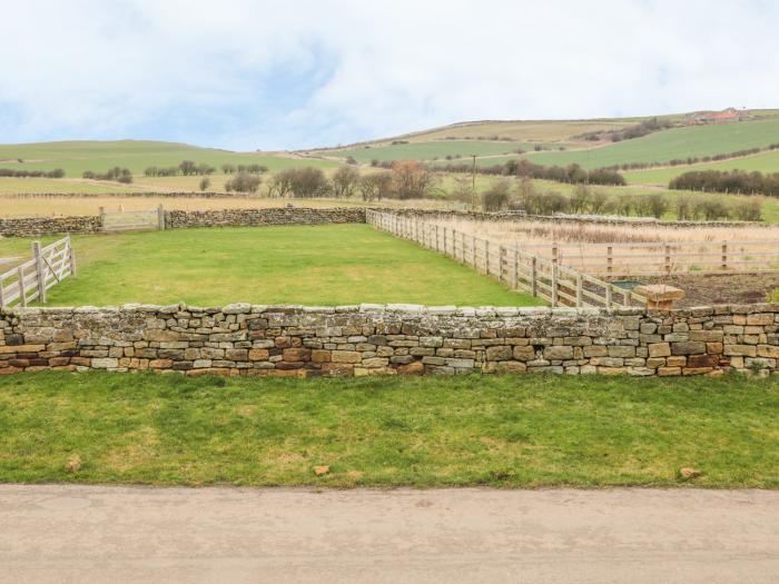 Street House Cottage, Yorkshire