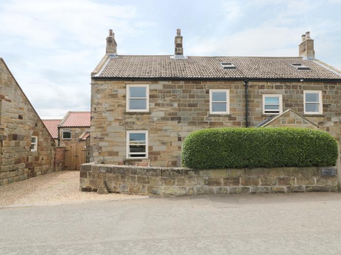 Street House Cottage, Yorkshire