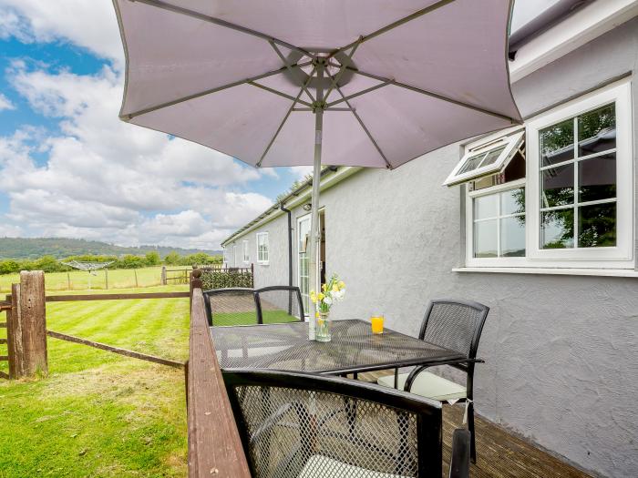 2 Black Horse Cottages, Wales