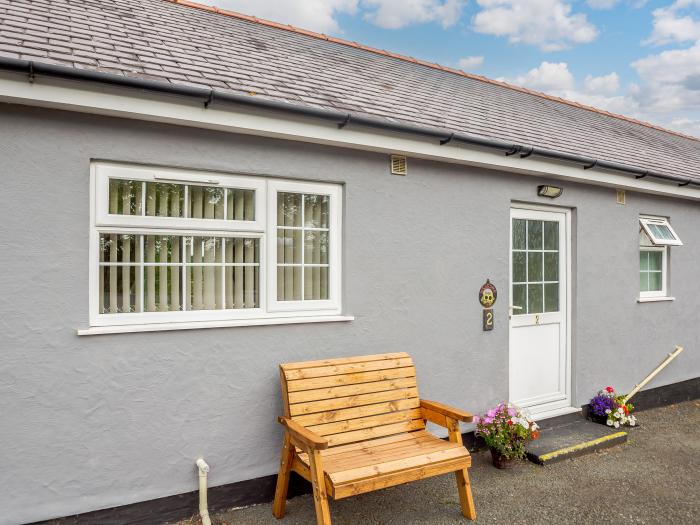 2 Black Horse Cottages, Wales