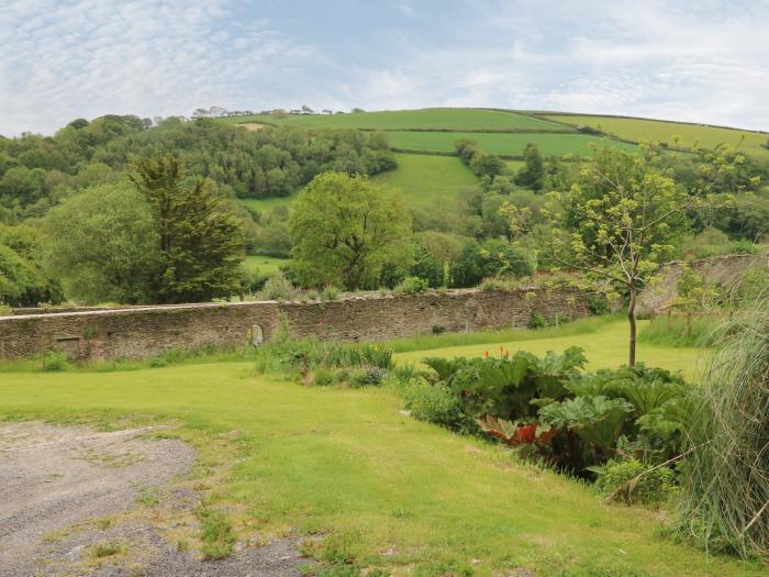 Honeysuckle Cottage, Barnstaple