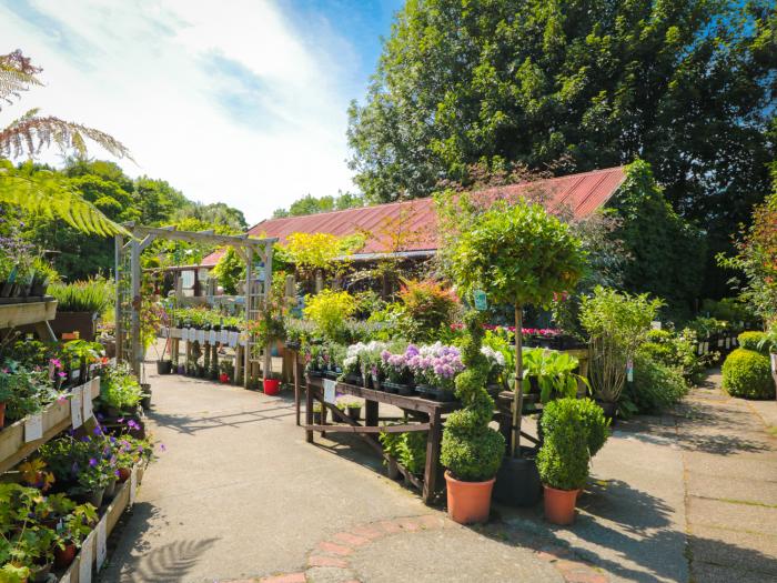 River Gardens Cottage, Sleights