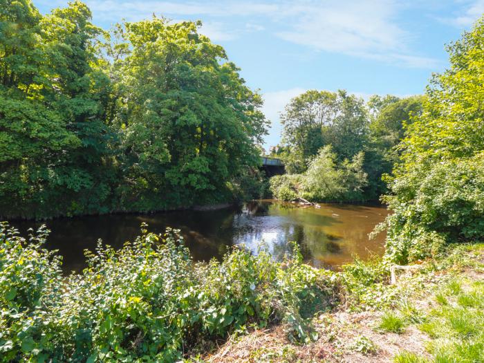 River Gardens Cottage, Sleights