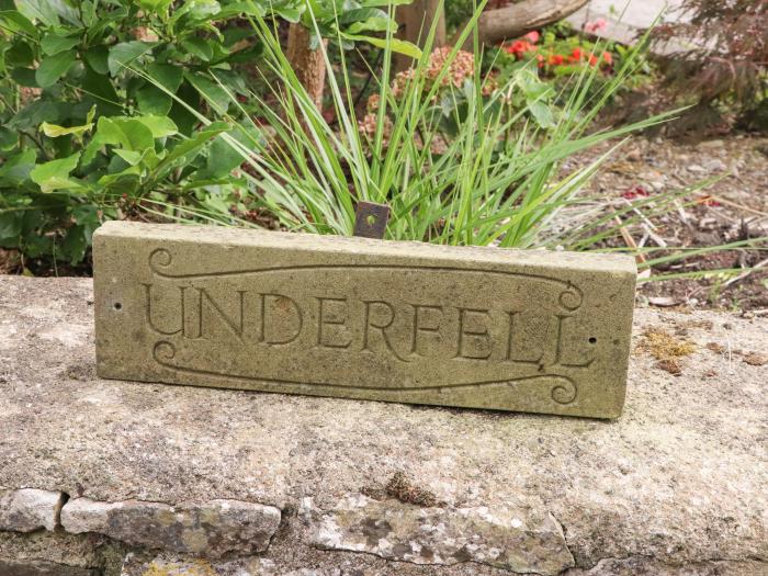 Underfell, Burton-In-Kendal