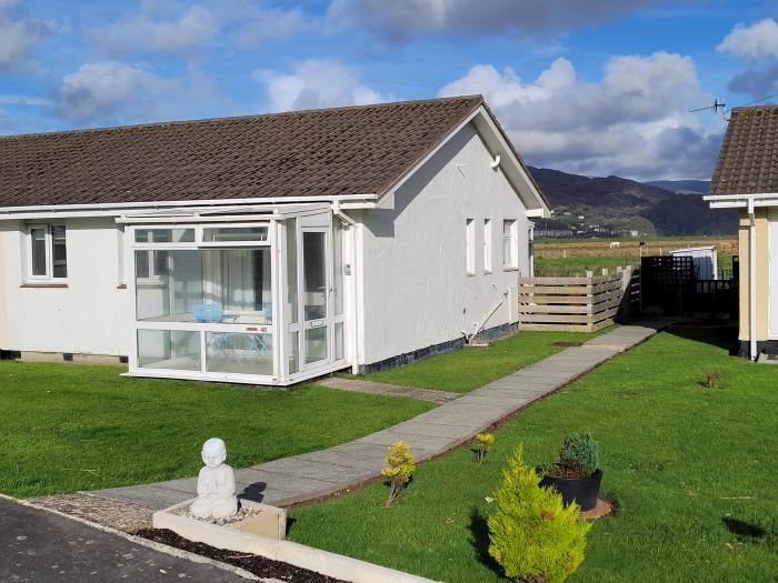 48 Glan Y Mor, Fairbourne, Gwynedd