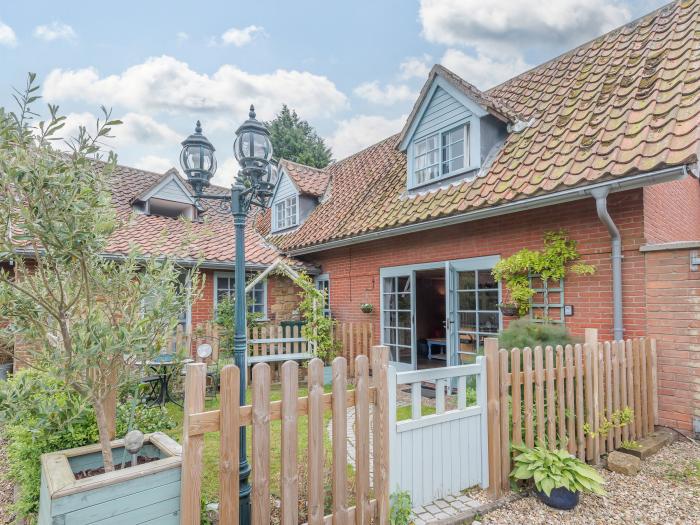 Gables Cottage, Market Rasen