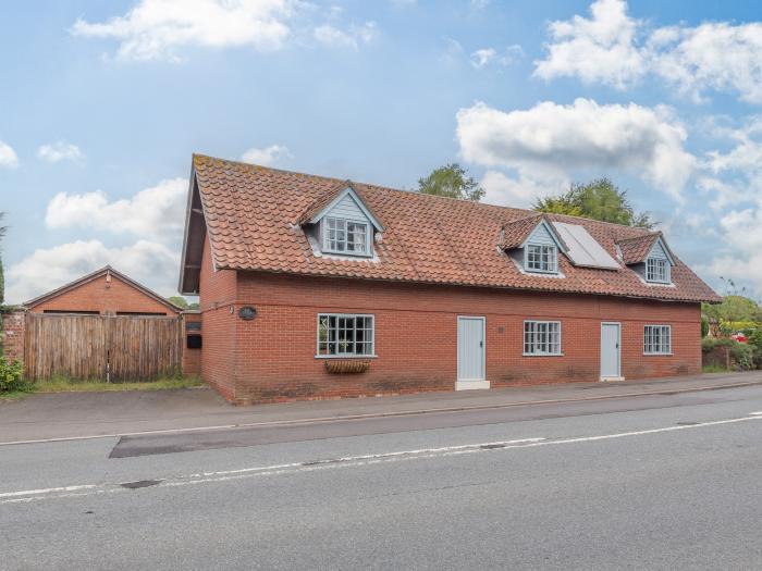 Gables Cottage, Market Rasen