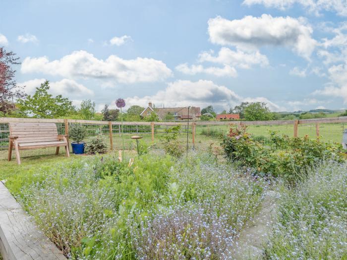 Gables Cottage, Market Rasen