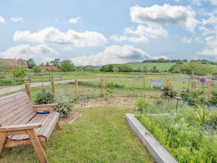 Gables Cottage, Market Rasen