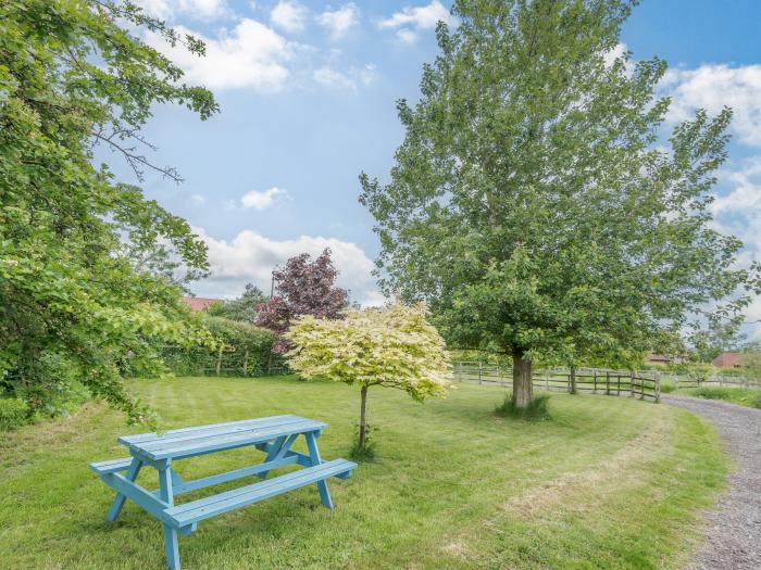 Gables Cottage, Market Rasen