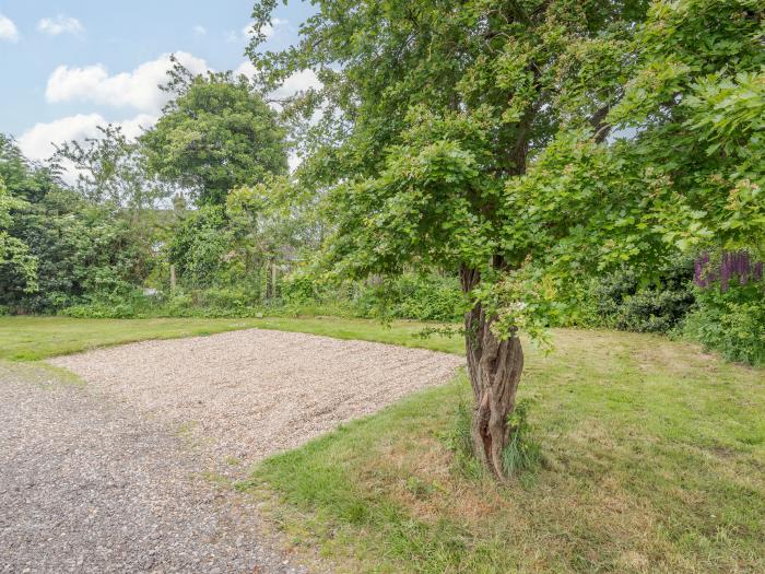 Gables Cottage, Market Rasen