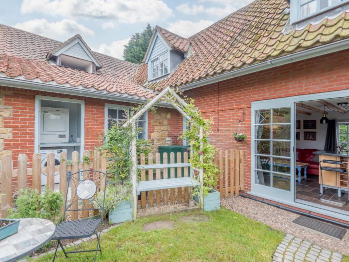 Gables Cottage, Market Rasen