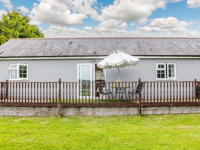 3 Black Horse Cottages, Pentraeth