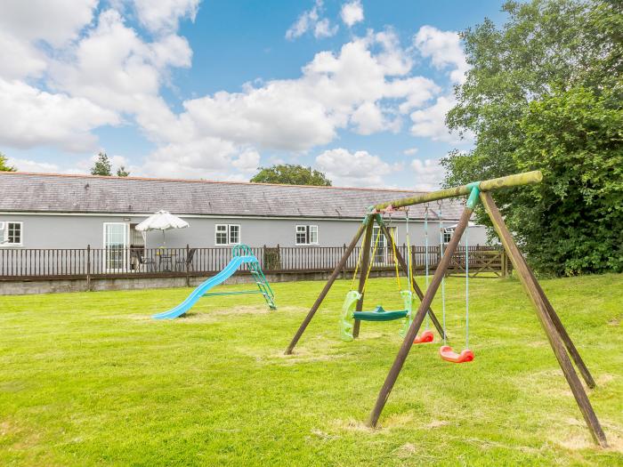 3 Black Horse Cottages, Pentraeth