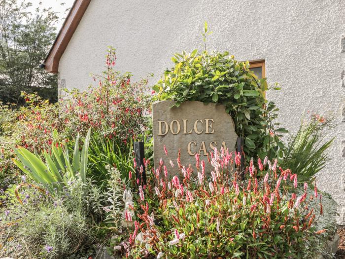 Dolce Casa, Grantown-on-Spey