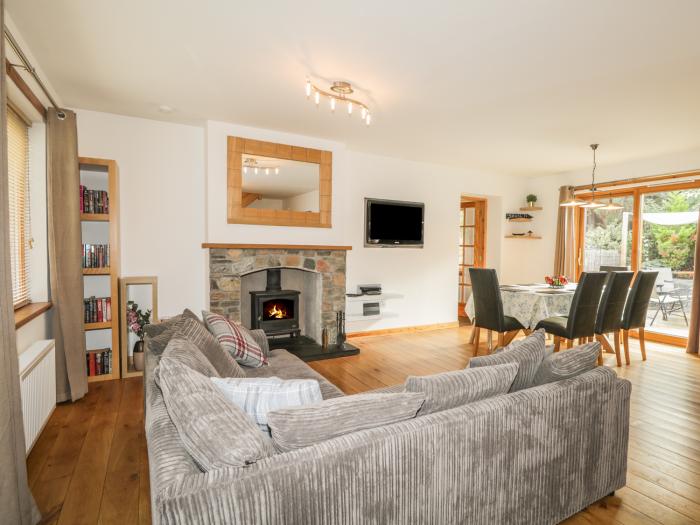 Dolce Casa, Grantown-on-Spey