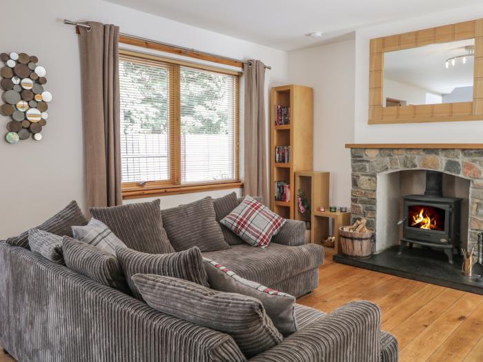 Dolce Casa, Grantown-on-Spey