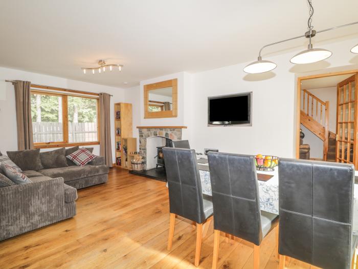 Dolce Casa, Grantown-on-Spey