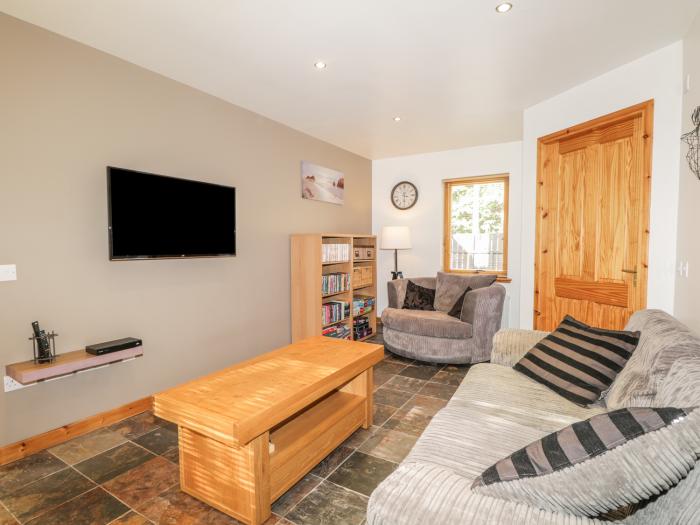 Dolce Casa, Grantown-on-Spey