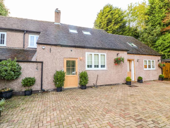 Farley Cottage I, Staffordshire