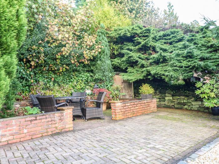 Farley Cottage I, Staffordshire