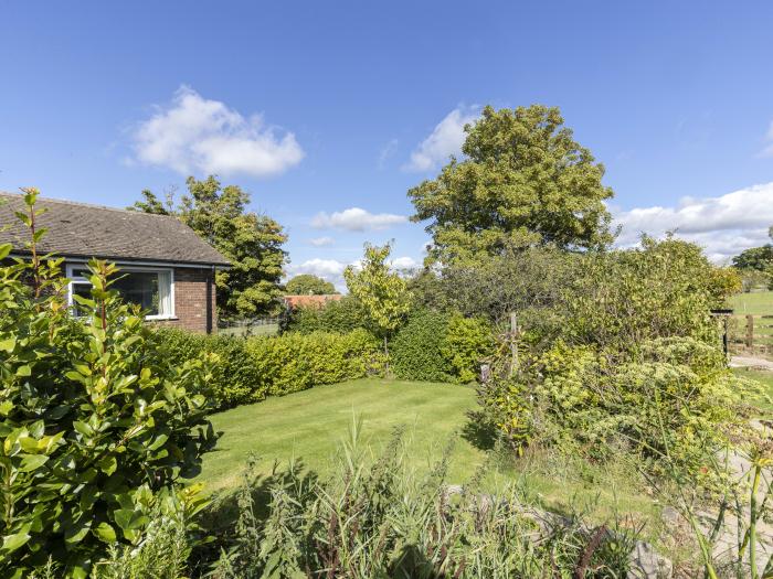 The Lodge, Ingleby Greenhow