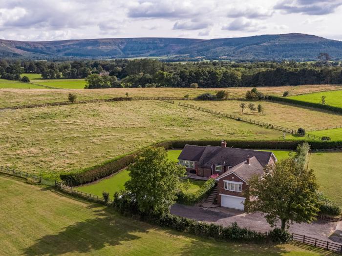 The Lodge, Ingleby Greenhow