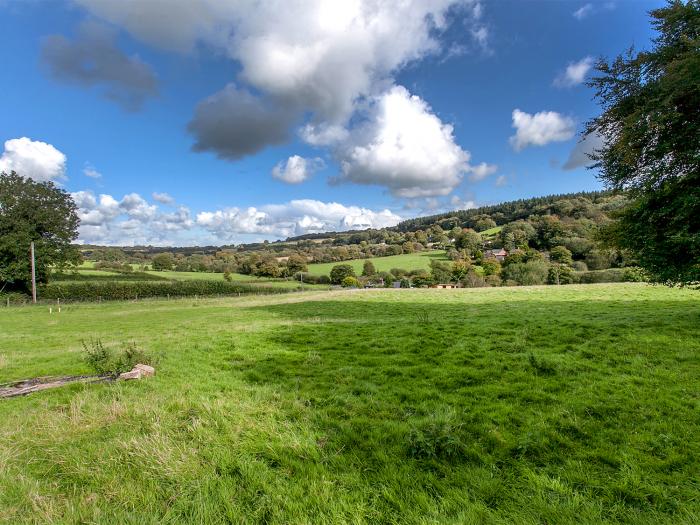 Rainsbury House, Somerset