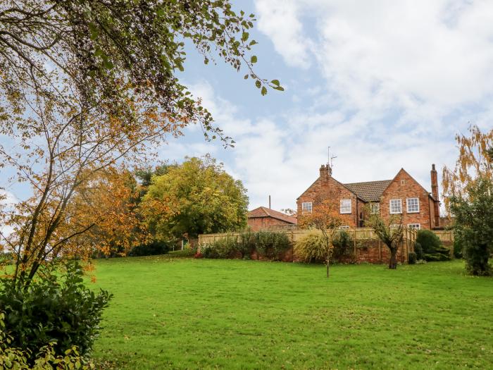 Manor Cottage, Northallerton