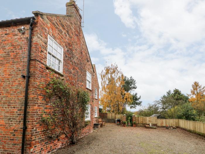 Manor Cottage, Northallerton