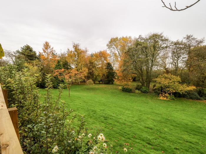 Manor Cottage, Northallerton