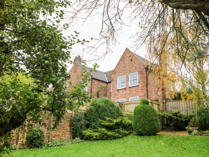 Manor Cottage, Northallerton