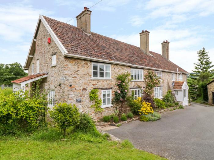 Whitehall Farm Cottage, Honiton, Devon