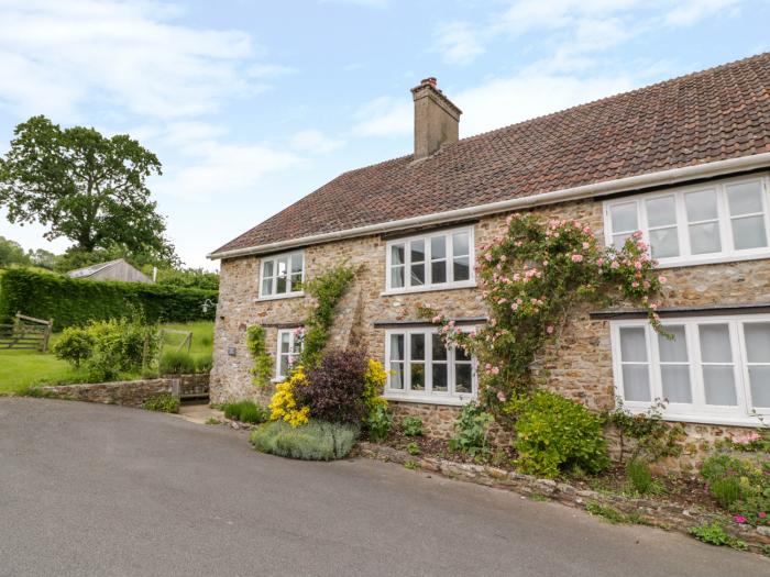 Whitehall Farm Cottage, Honiton