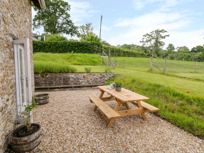 Whitehall Farm Cottage, Honiton